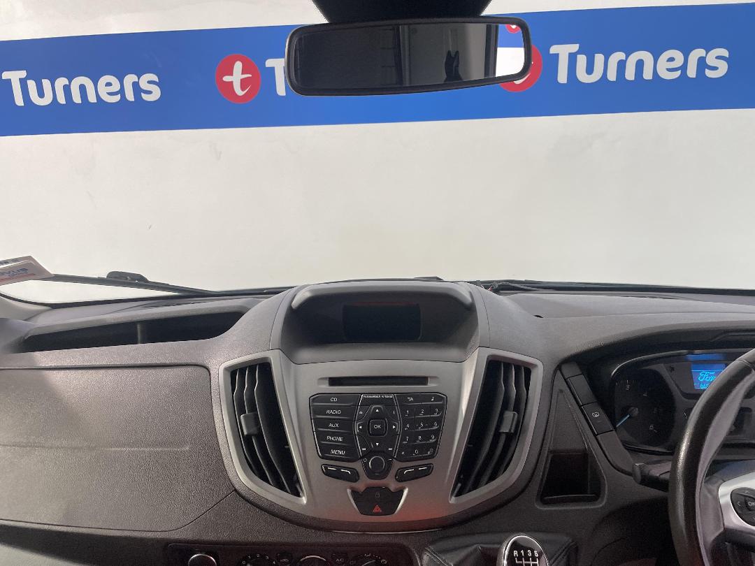 Photo '17' of Ford Transit