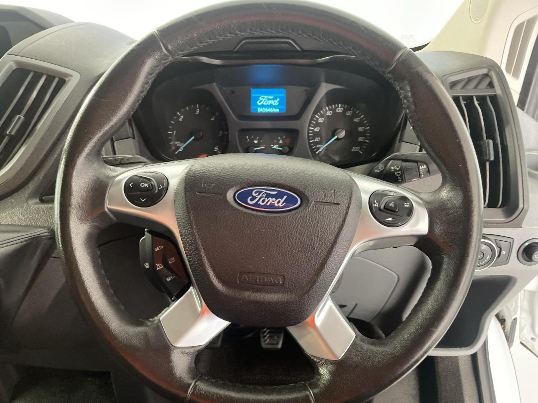 Photo '26' of Ford Transit