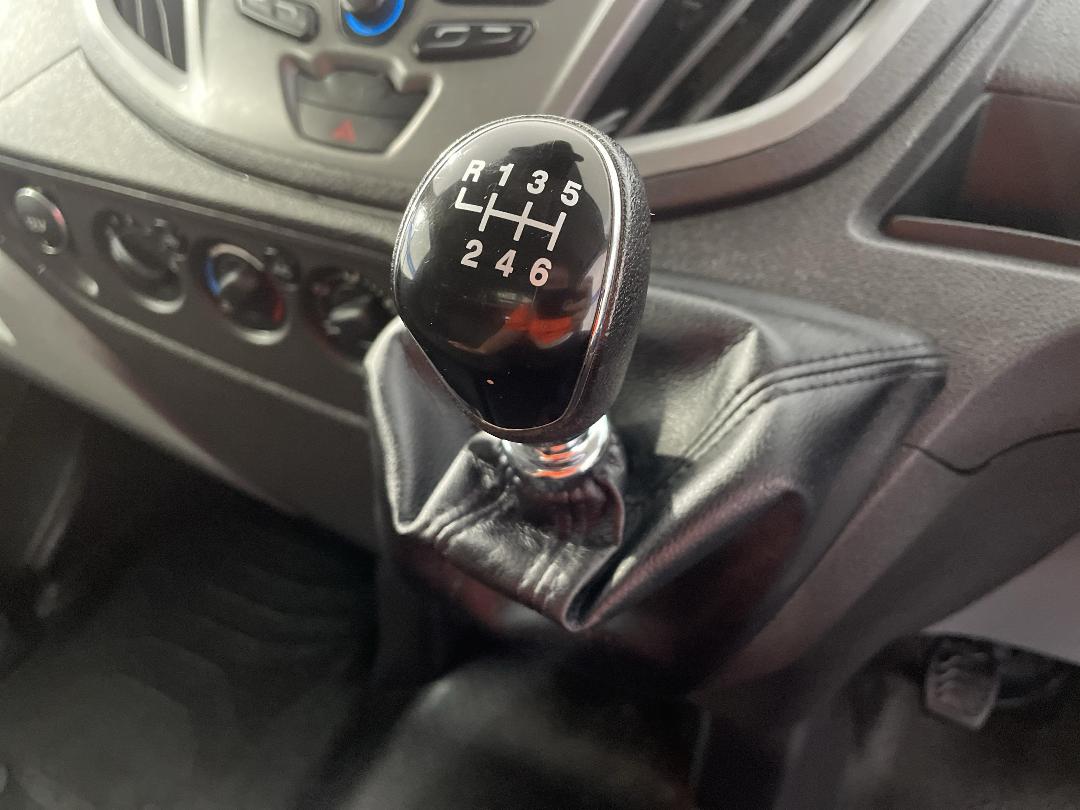 Photo '31' of Ford Transit