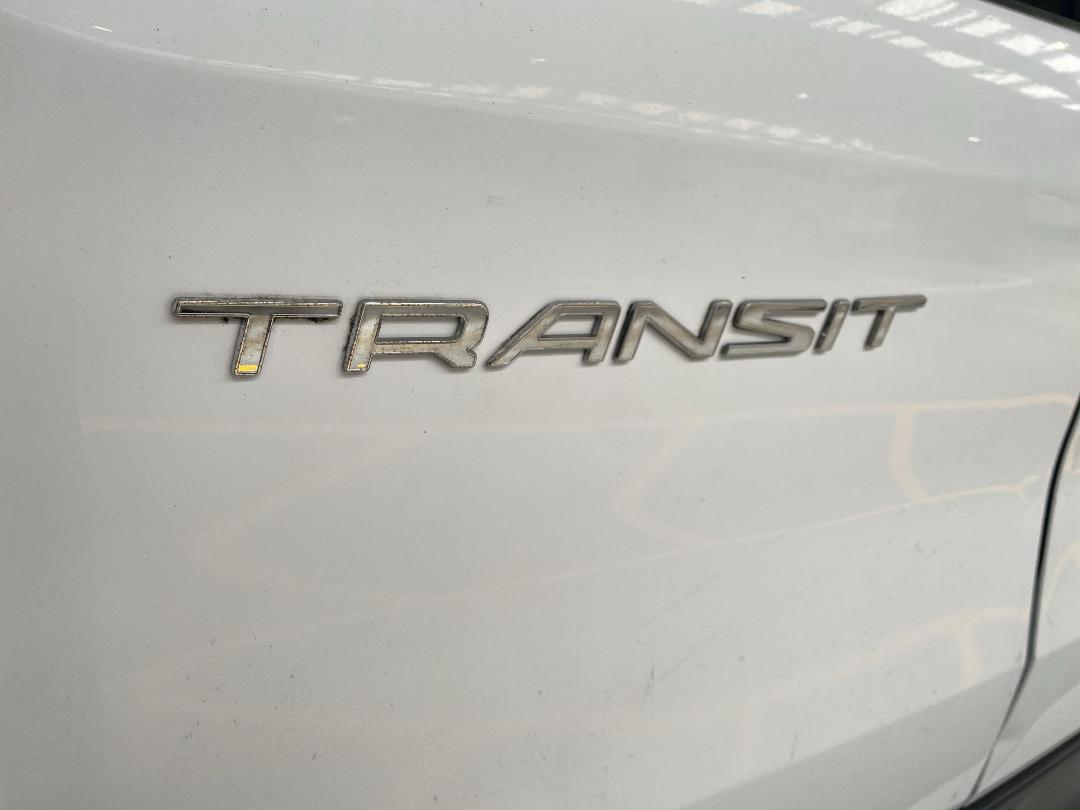 Photo '35' of Ford Transit