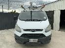 Thumbnail '2' of Ford Transit