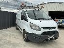 Thumbnail '1' of Ford Transit