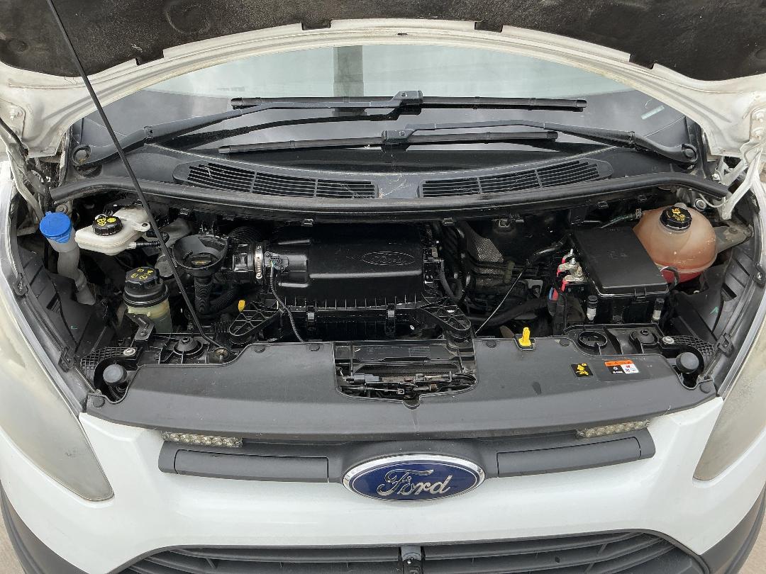 Photo '13' of Ford Transit