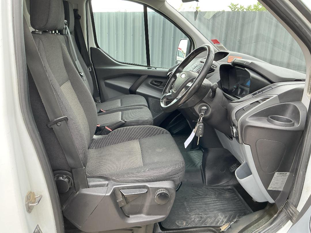 Photo '16' of Ford Transit