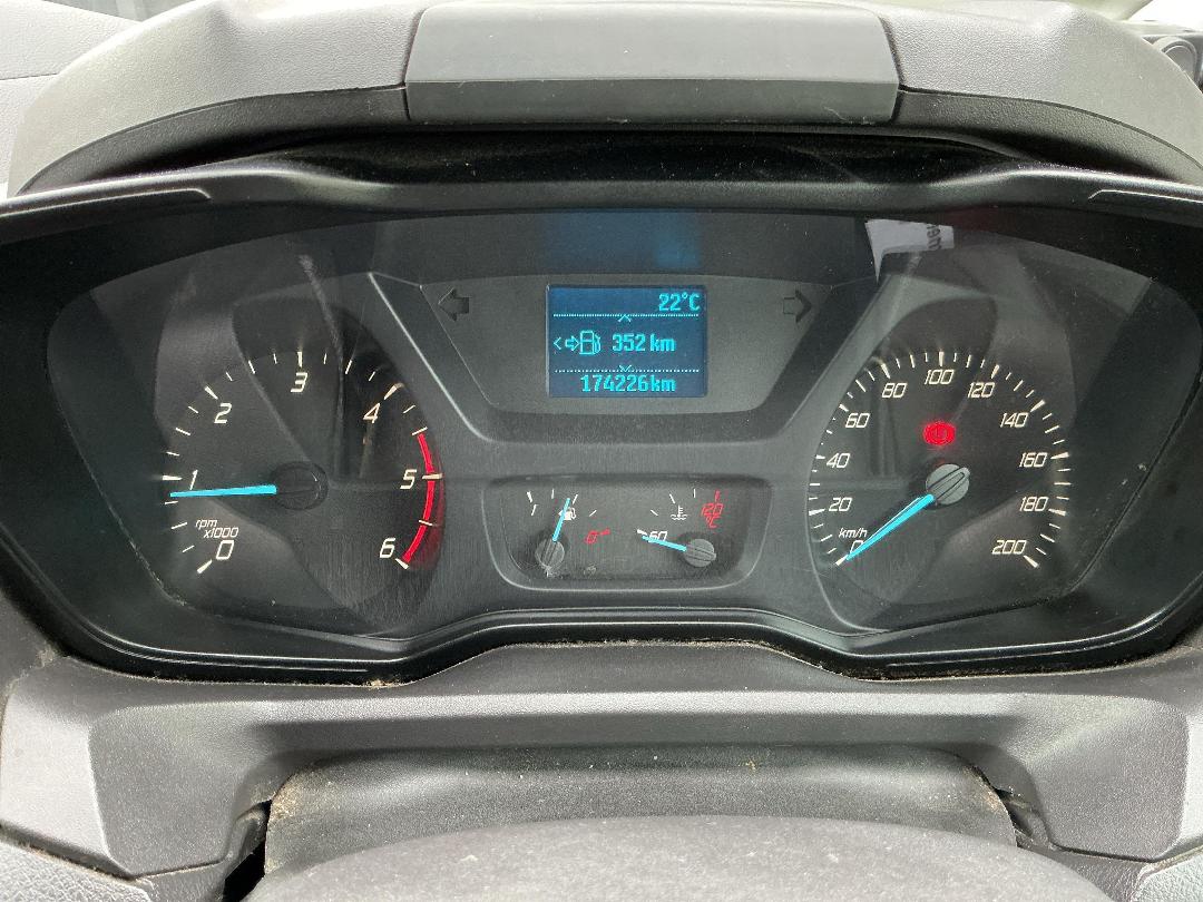 Photo '20' of Ford Transit