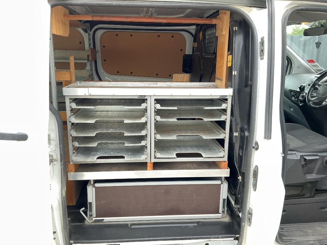 Photo '19' of Ford Transit