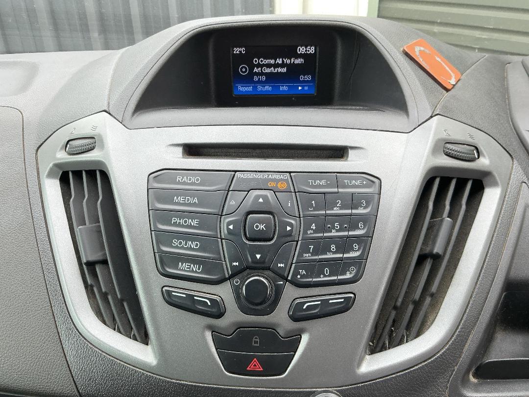 Photo '18' of Ford Transit