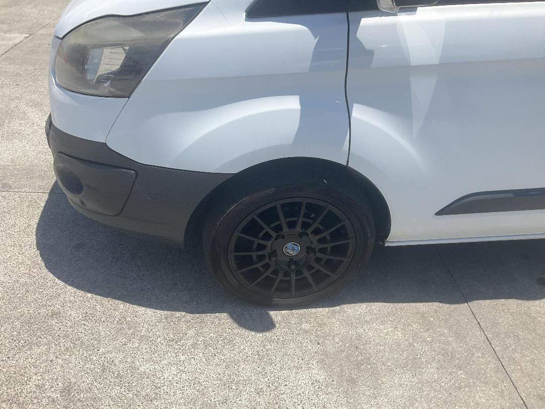 Photo '6' of Ford Transit SWB LOW Roof Photo '6' of Ford Transit SWB LOW Roof