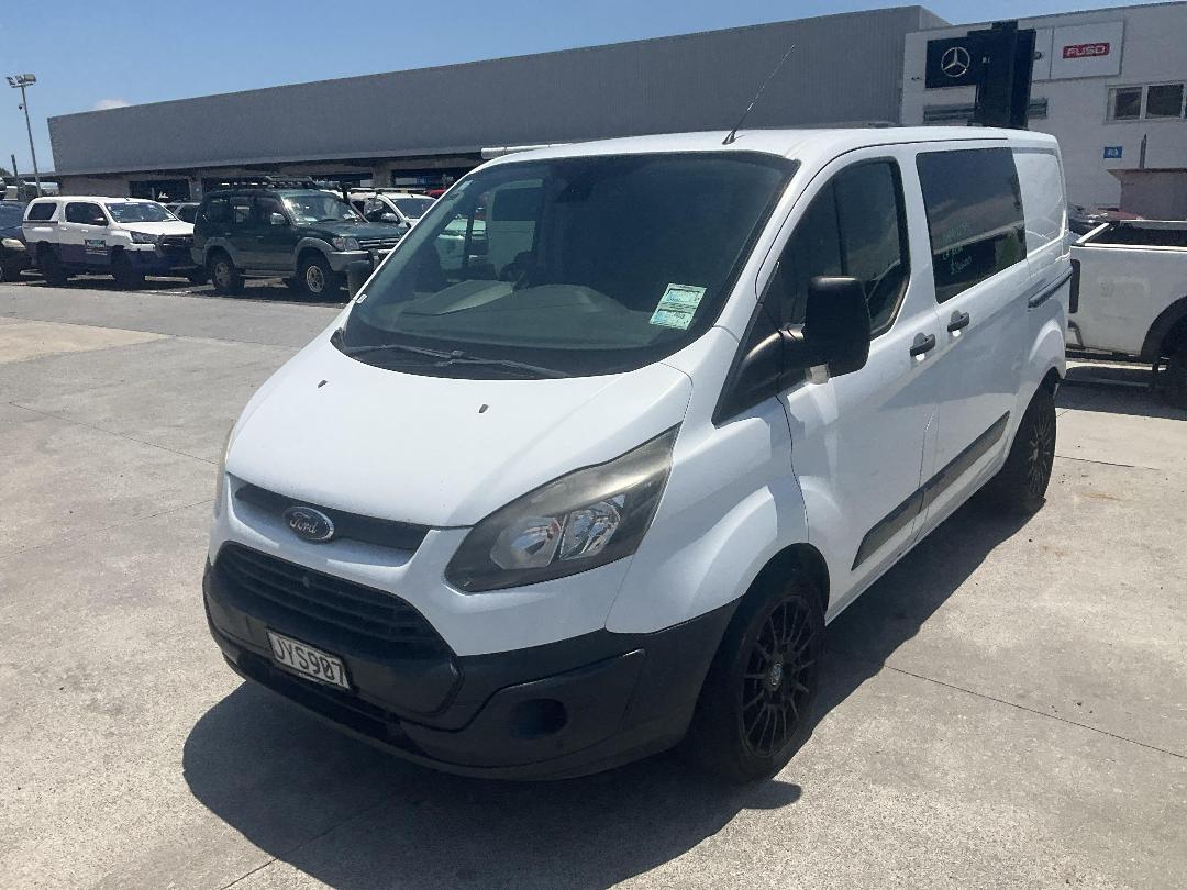 Photo '5' of Ford Transit SWB LOW Roof Photo '5' of Ford Transit SWB LOW Roof