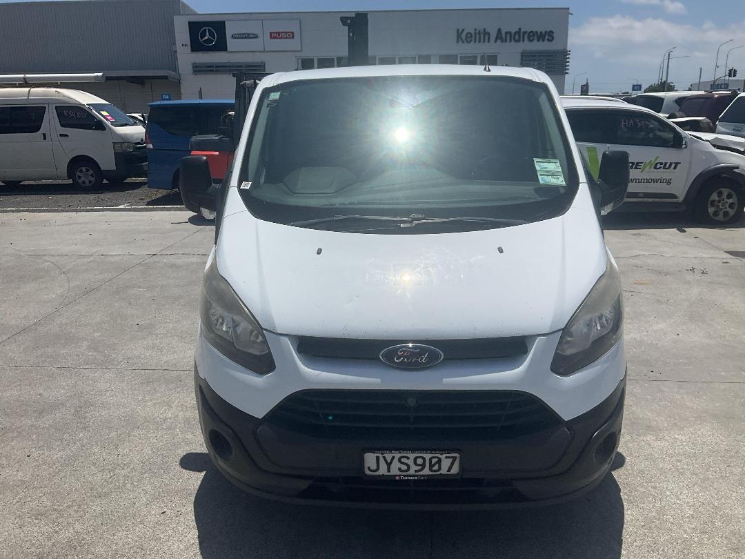 Photo '4' of Ford Transit SWB LOW Roof Photo '4' of Ford Transit SWB LOW Roof