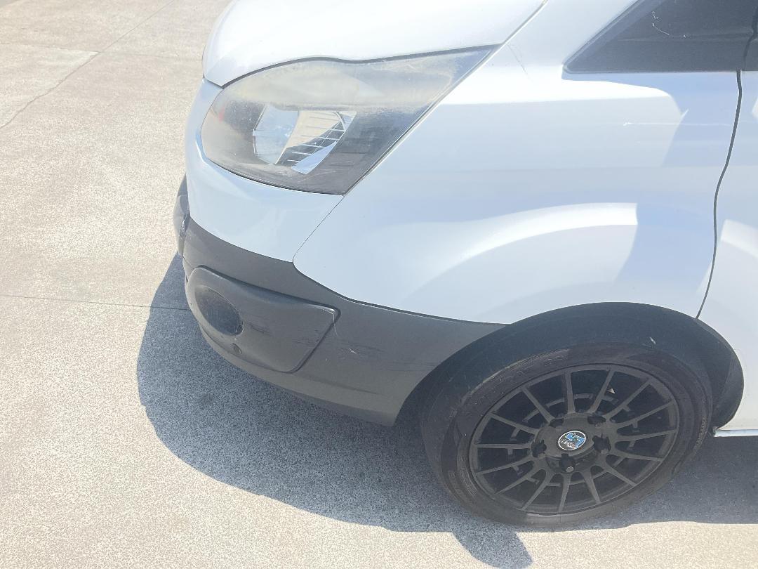 Photo '7' of Ford Transit SWB LOW Roof Photo '7' of Ford Transit SWB LOW Roof