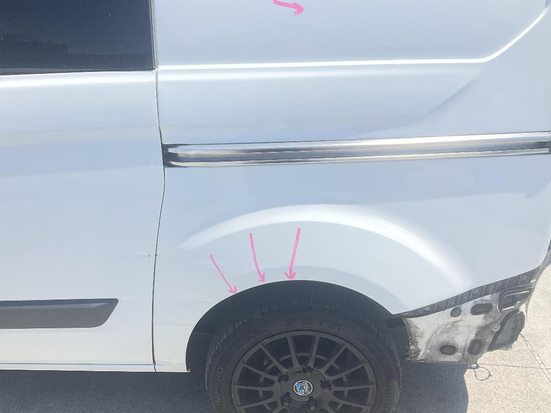 Photo '10' of Ford Transit SWB LOW Roof Photo '10' of Ford Transit SWB LOW Roof