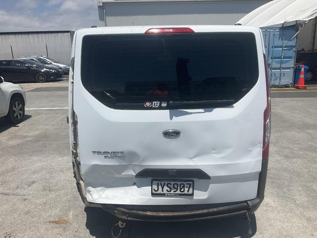 Photo '12' of Ford Transit SWB LOW Roof Photo '12' of Ford Transit SWB LOW Roof