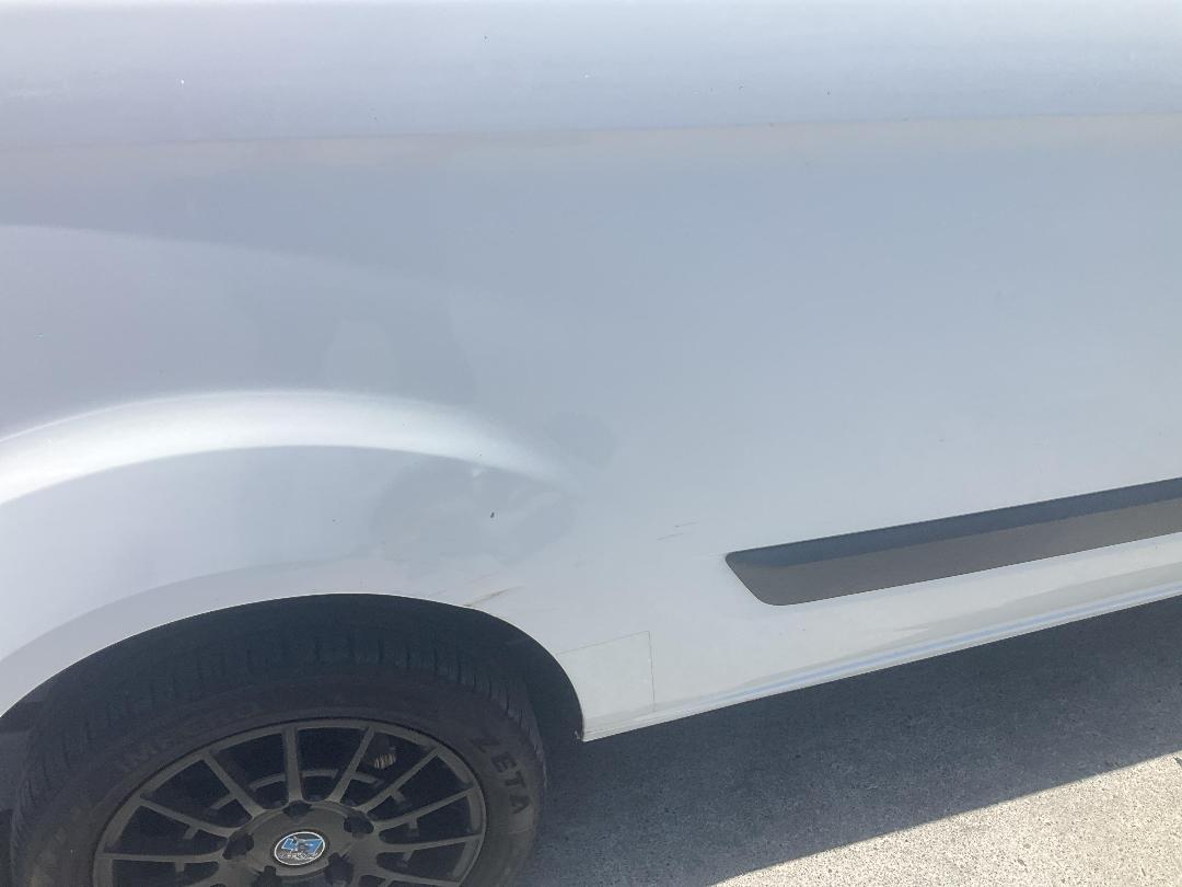 Photo '15' of Ford Transit SWB LOW Roof Photo '15' of Ford Transit SWB LOW Roof