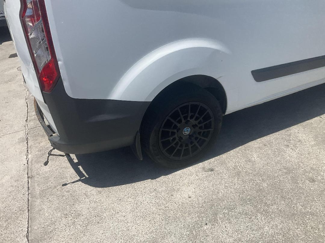 Photo '14' of Ford Transit SWB LOW Roof Photo '14' of Ford Transit SWB LOW Roof