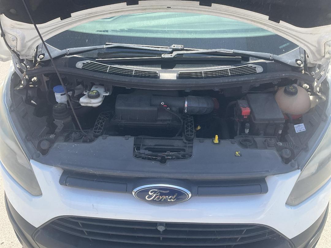 Photo '17' of Ford Transit SWB LOW Roof Photo '17' of Ford Transit SWB LOW Roof