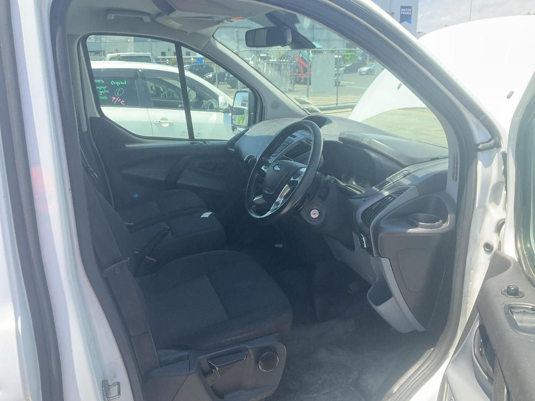 Photo '21' of Ford Transit SWB LOW Roof Photo '21' of Ford Transit SWB LOW Roof