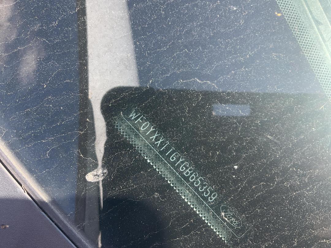 Photo '18' of Ford Transit SWB LOW Roof Photo '18' of Ford Transit SWB LOW Roof