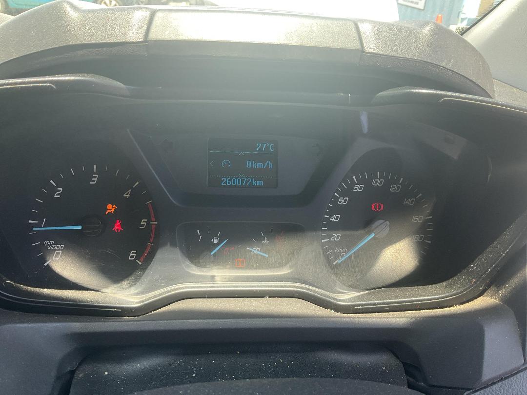 Photo '20' of Ford Transit SWB LOW Roof Photo '20' of Ford Transit SWB LOW Roof