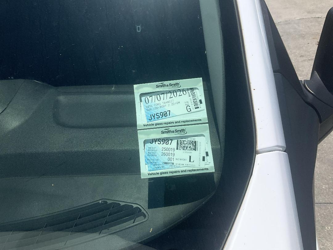 Photo '23' of Ford Transit SWB LOW Roof Photo '23' of Ford Transit SWB LOW Roof