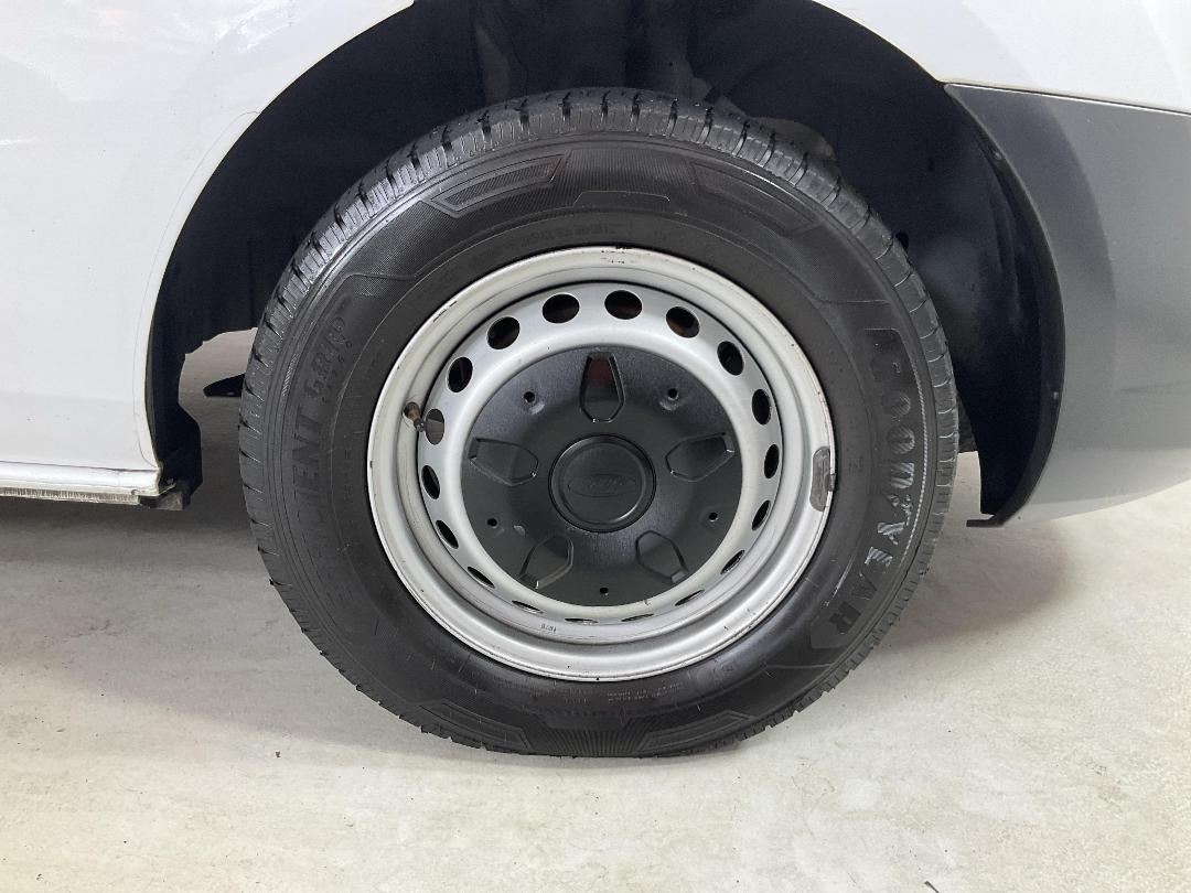 Photo '9' of Ford Transit