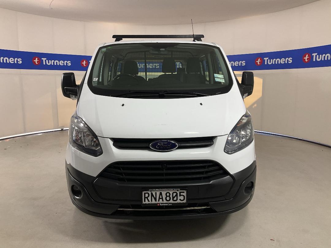 Photo '2' of Ford Transit