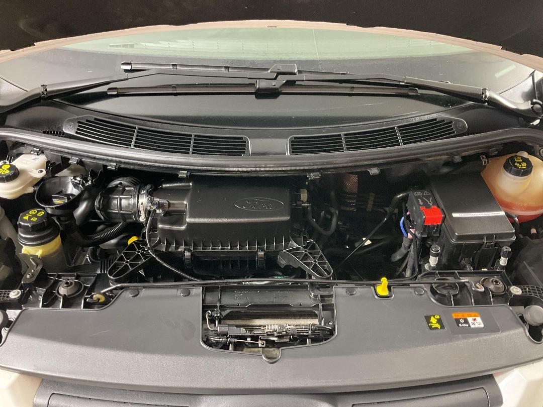 Photo '13' of Ford Transit