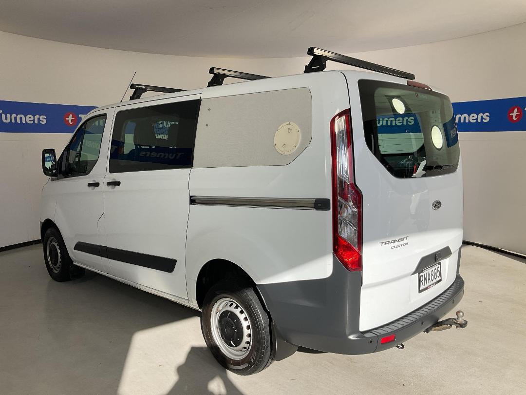 Photo '5' of Ford Transit