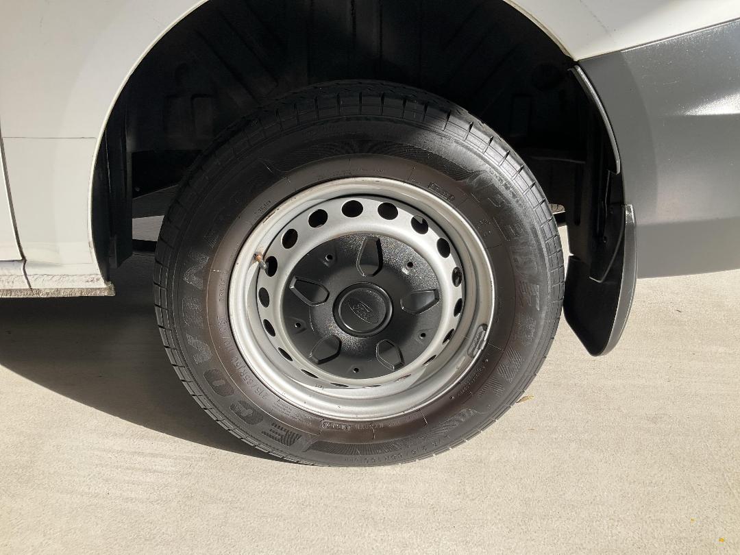 Photo '11' of Ford Transit