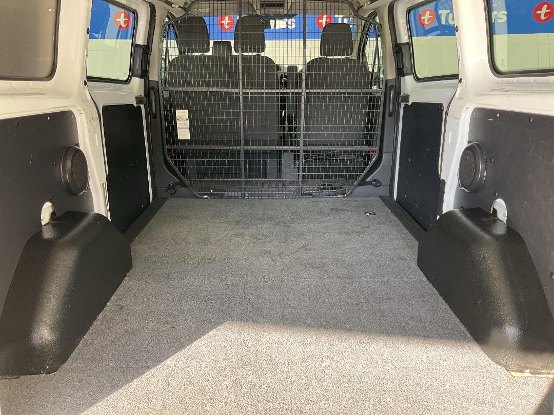 Photo '14' of Ford Transit