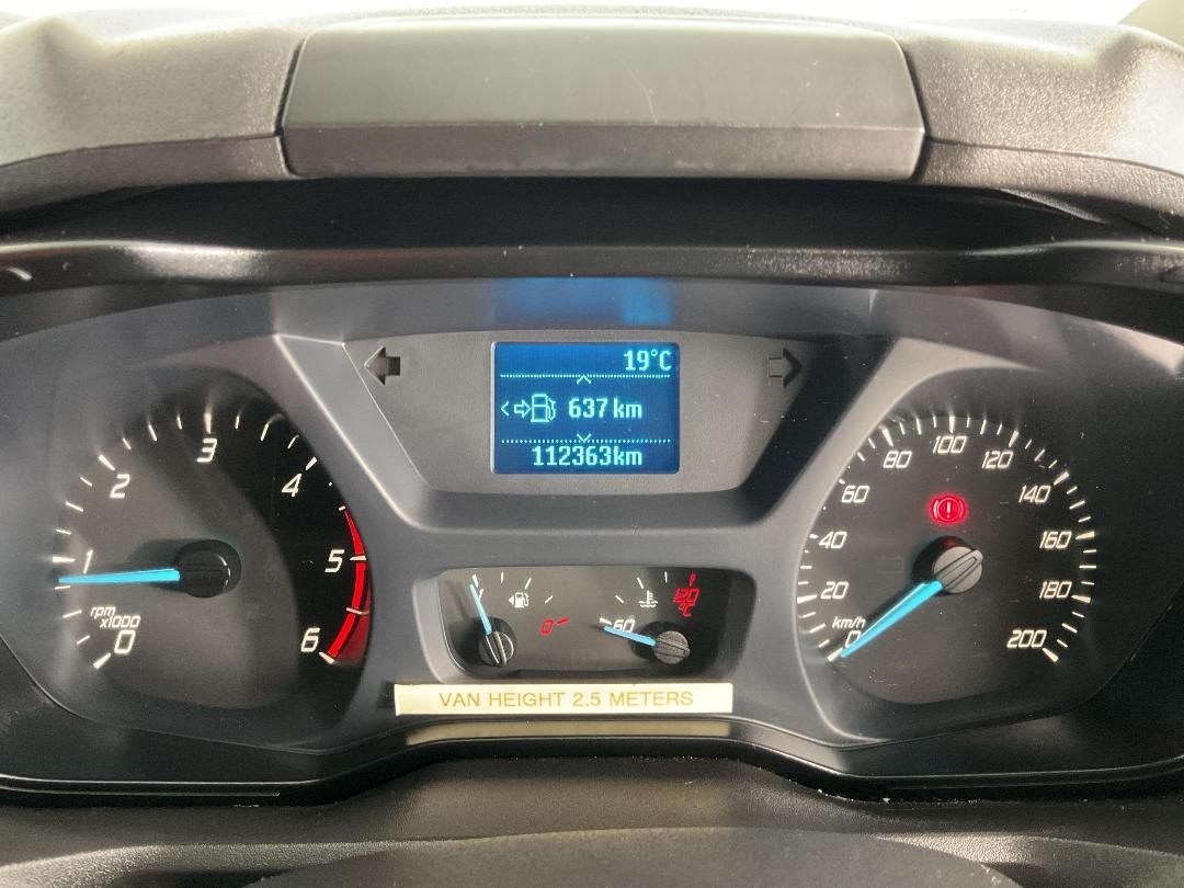 Photo '20' of Ford Transit