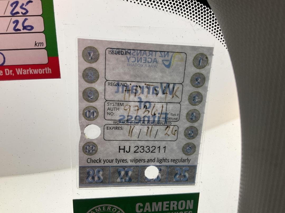 Photo '22' of Ford Transit