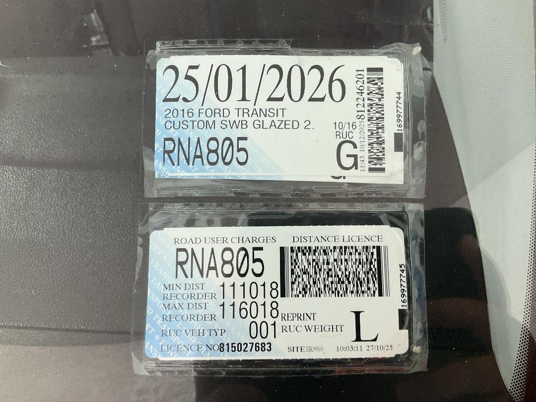 Photo '23' of Ford Transit