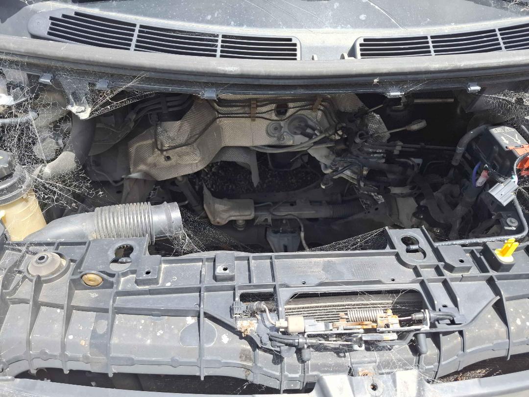 Photo '14' of Ford Transit LWB High Roof Photo '14' of Ford Transit LWB High Roof