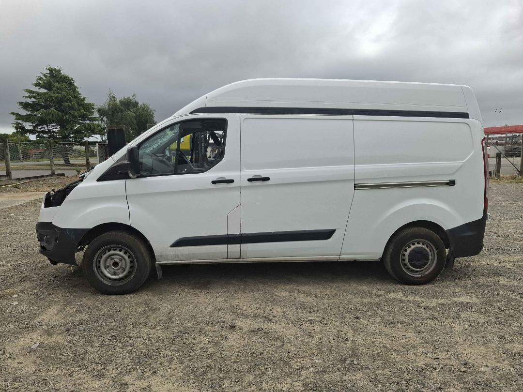 Photo '4' of Ford Transit LWB High Roof Photo '4' of Ford Transit LWB High Roof