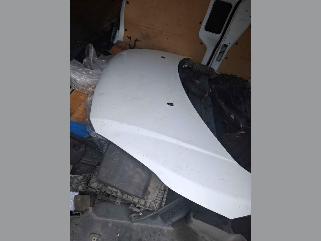 Photo '9' of Ford Transit LWB High Roof Photo '9' of Ford Transit LWB High Roof