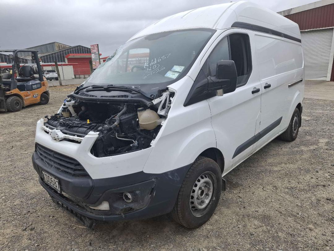 Photo '3' of Ford Transit LWB High Roof Photo '3' of Ford Transit LWB High Roof