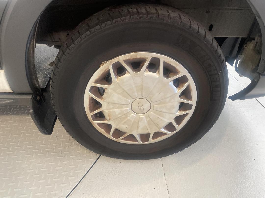 Photo '2' of Ford Transit 370M BUS