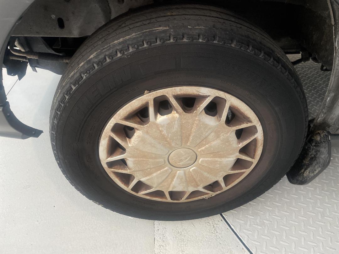 Photo '5' of Ford Transit 370M BUS