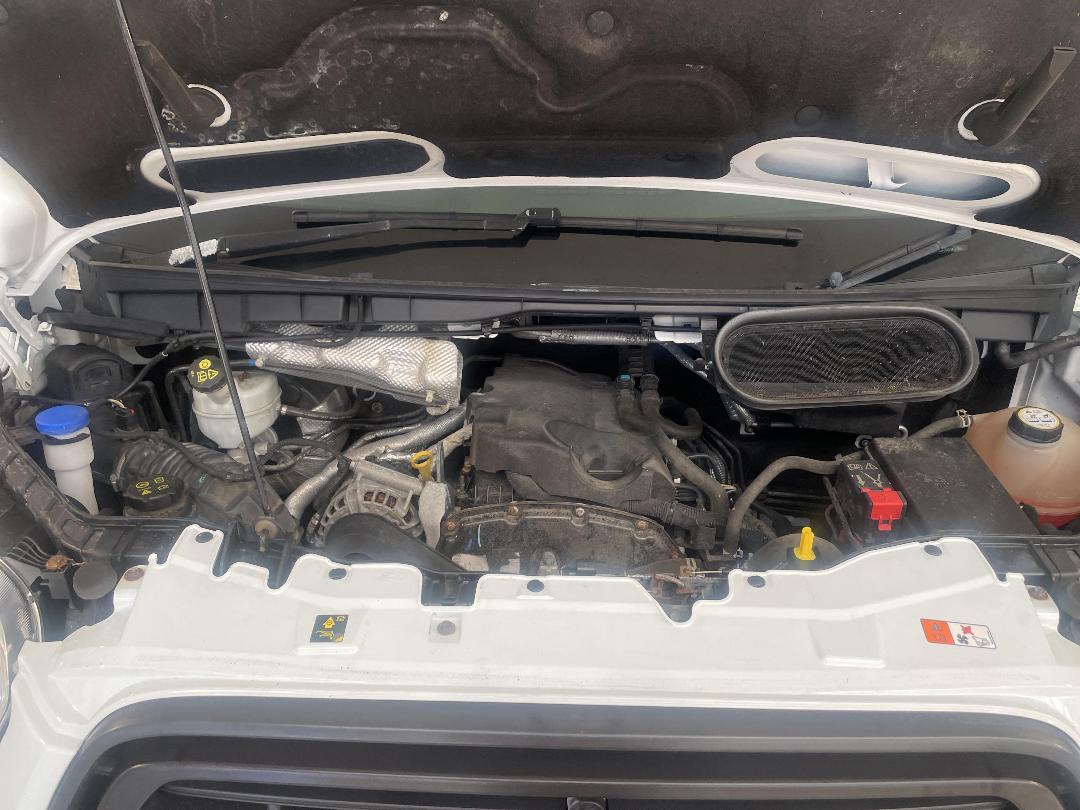 Photo '6' of Ford Transit 370M BUS