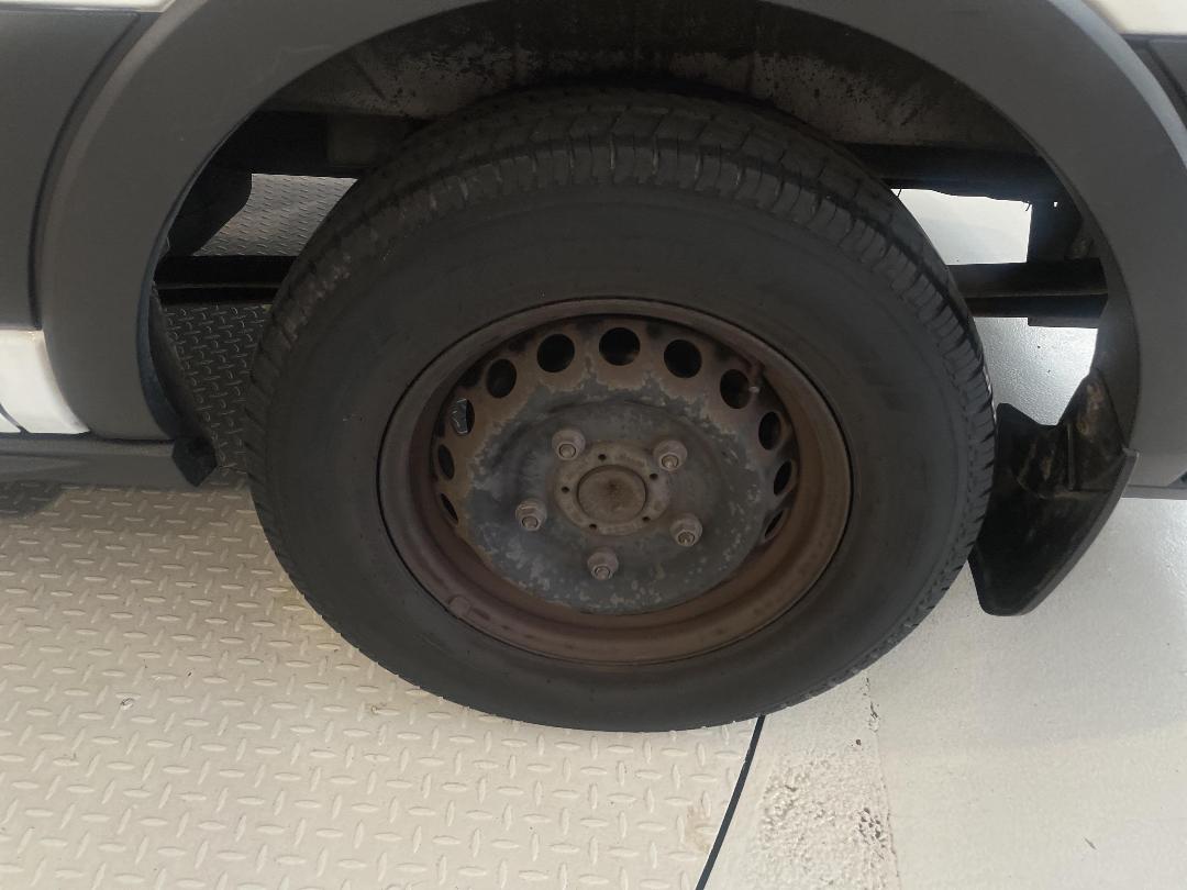 Photo '10' of Ford Transit 370M BUS