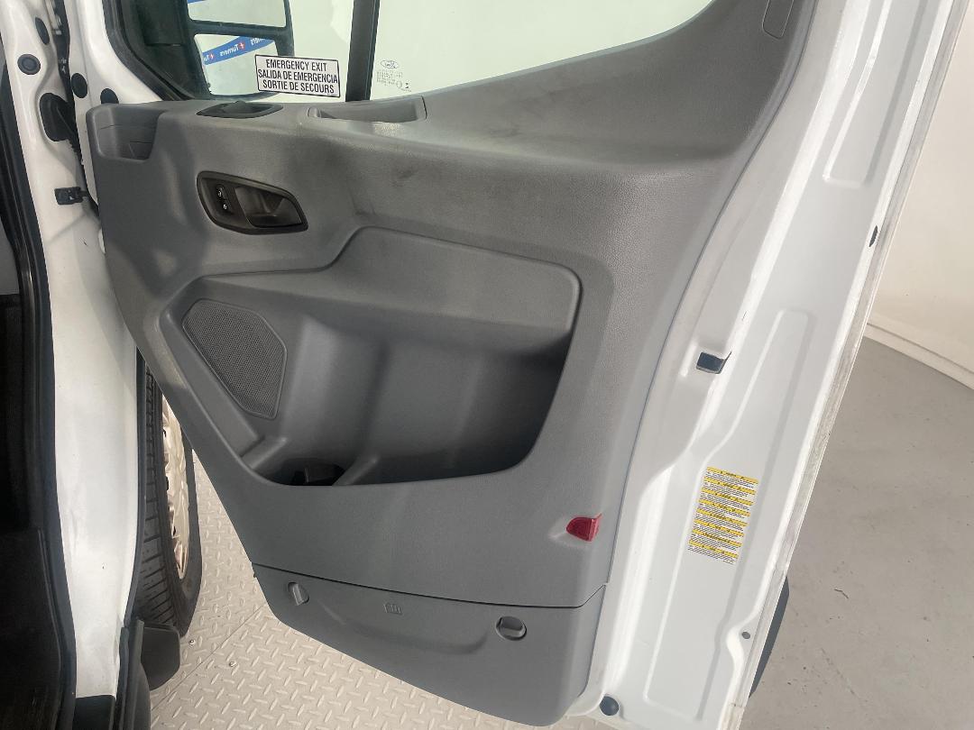 Photo '12' of Ford Transit 370M BUS