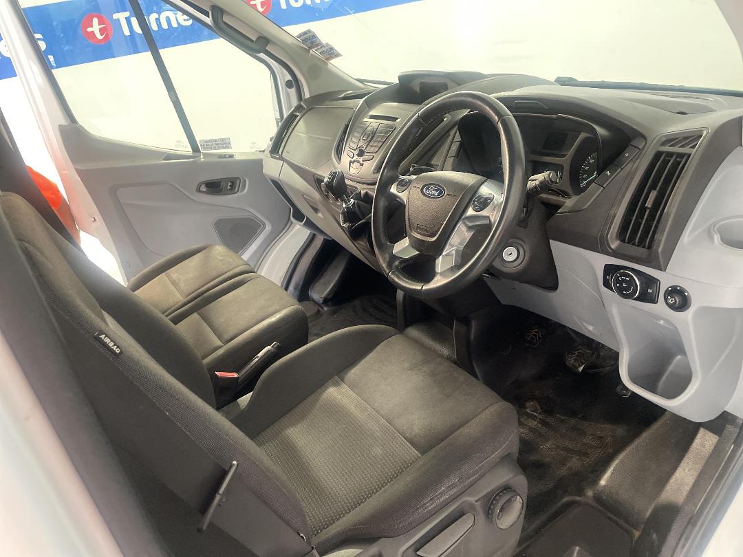 Photo '13' of Ford Transit 370M BUS