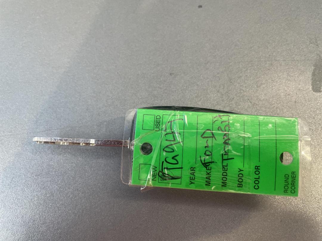 Photo '14' of Ford Transit 370M BUS