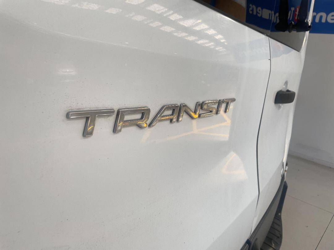 Photo '20' of Ford Transit 370M BUS