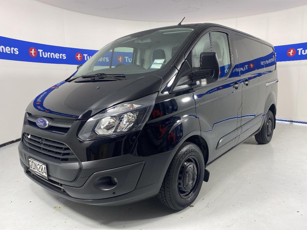 Photo '4' of Ford Transit Photo '4' of Ford Transit