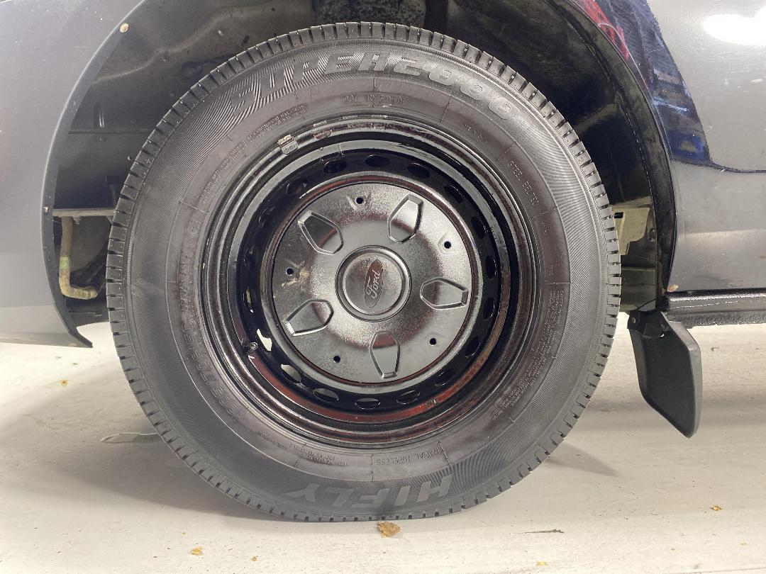 Photo '10' of Ford Transit Photo '10' of Ford Transit