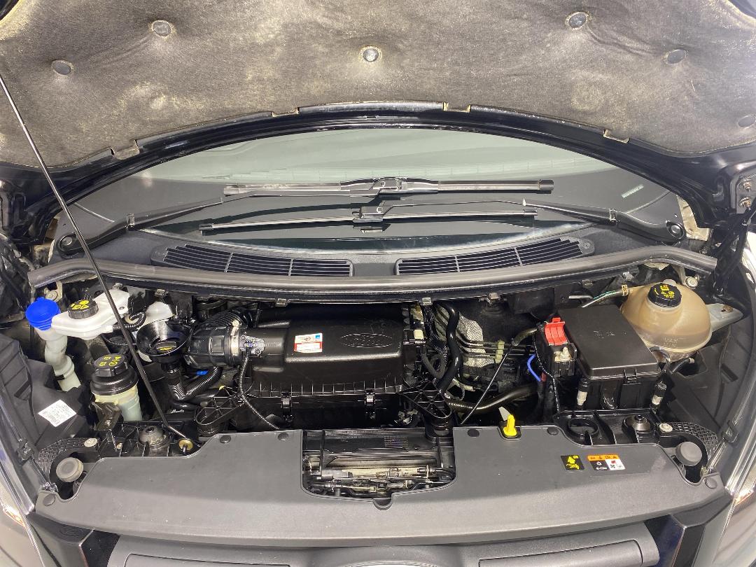 Photo '13' of Ford Transit Photo '13' of Ford Transit