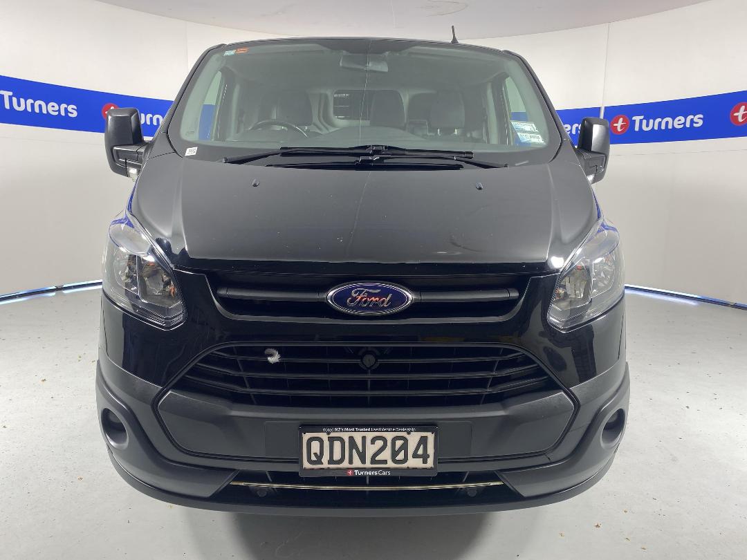 Photo '2' of Ford Transit Photo '2' of Ford Transit