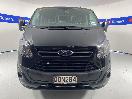 Thumbnail '2' of Ford Transit